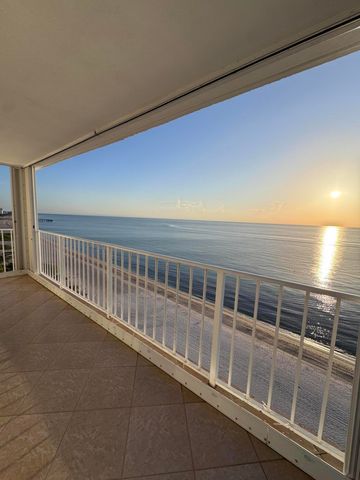 1010 S Ocean Boulevard 1601, Pompano Beach, FL 33062