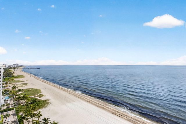 1010 S Ocean Boulevard 1601, Pompano Beach, FL 33062