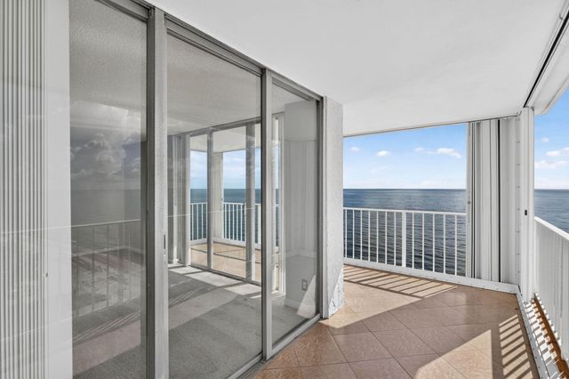 1010 S Ocean Boulevard 1601, Pompano Beach, FL 33062
