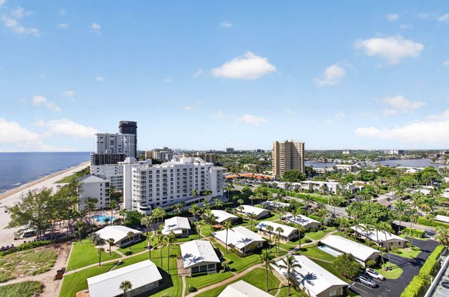 1010 S Ocean Boulevard 1601, Pompano Beach, FL 33062