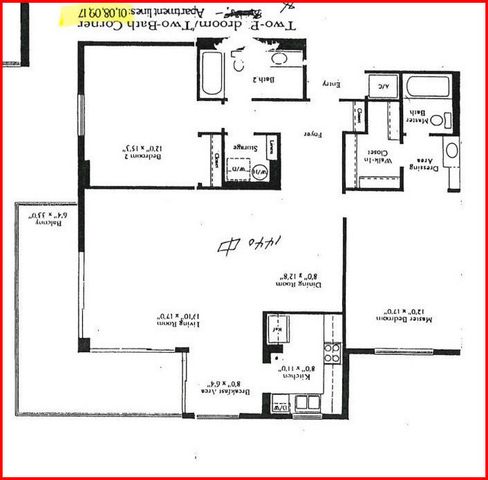 1010 S Ocean Boulevard 1601, Pompano Beach, FL 33062