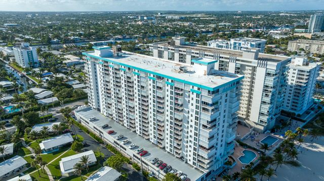 1010 S Ocean Boulevard 1601, Pompano Beach, FL 33062