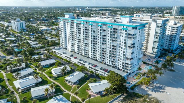 1010 S Ocean Boulevard 1601, Pompano Beach, FL 33062