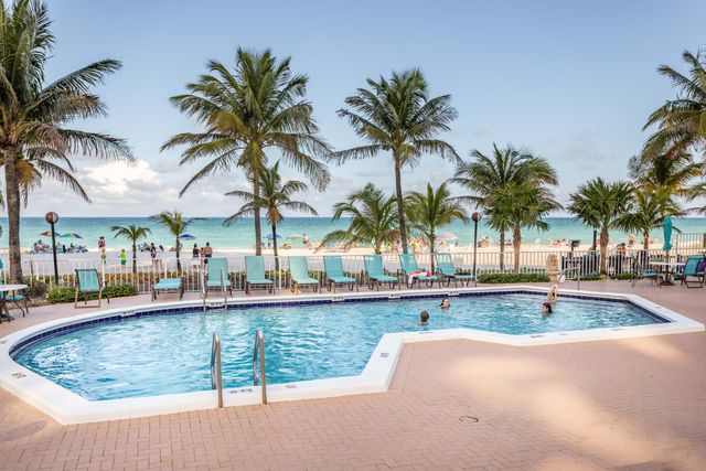 1010 S Ocean Boulevard 1601, Pompano Beach, FL 33062