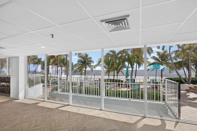 1010 S Ocean Boulevard 1601, Pompano Beach, FL 33062