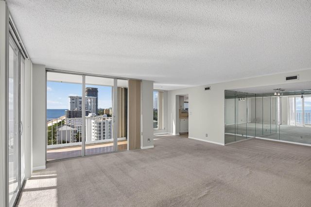 1010 S Ocean Boulevard 1601, Pompano Beach, FL 33062