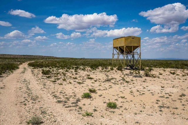 1,877 Acres Highway-67, Fort Stockton, TX 79735
