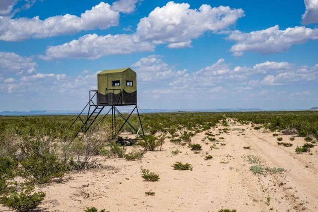 1,877 Acres Highway-67, Fort Stockton, TX 79735