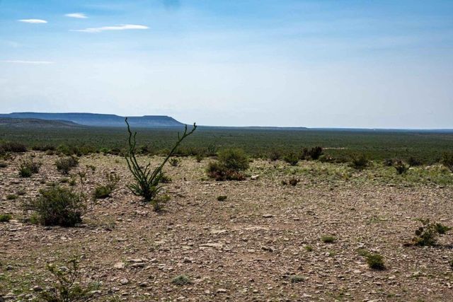 1,877 Acres Highway-67, Fort Stockton, TX 79735