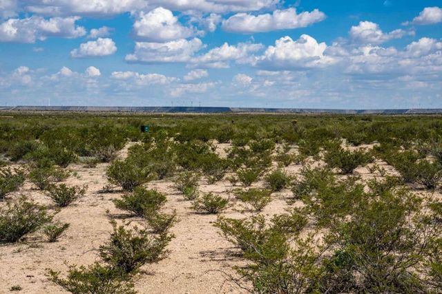 1,877 Acres Highway-67, Fort Stockton, TX 79735