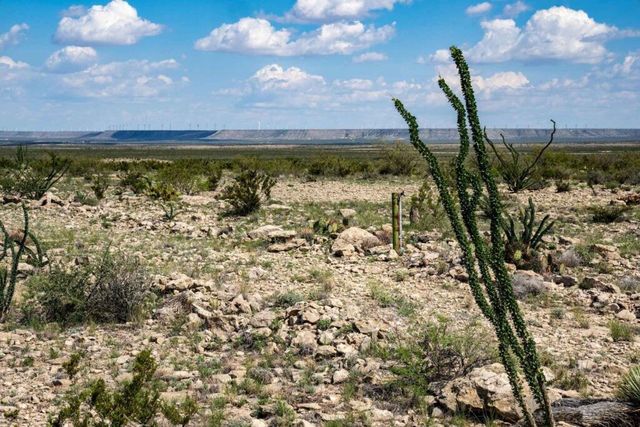 1,877 Acres Highway-67, Fort Stockton, TX 79735