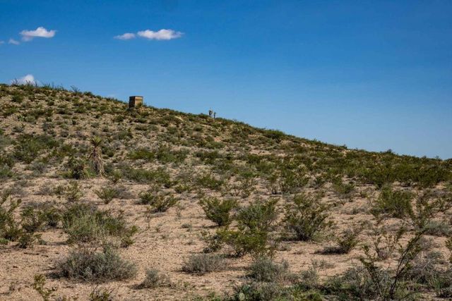 1,877 Acres Highway-67, Fort Stockton, TX 79735