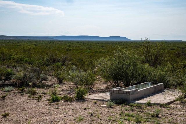 1,877 Acres Highway-67, Fort Stockton, TX 79735