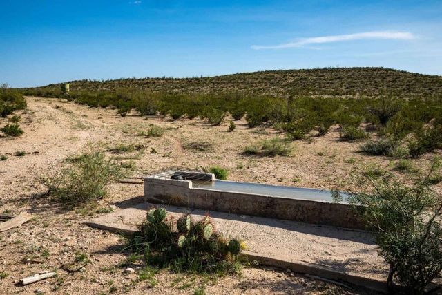 1,877 Acres Highway-67, Fort Stockton, TX 79735