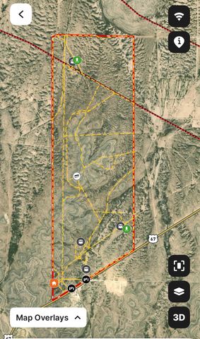 1,877 Acres Highway-67, Fort Stockton, TX 79735