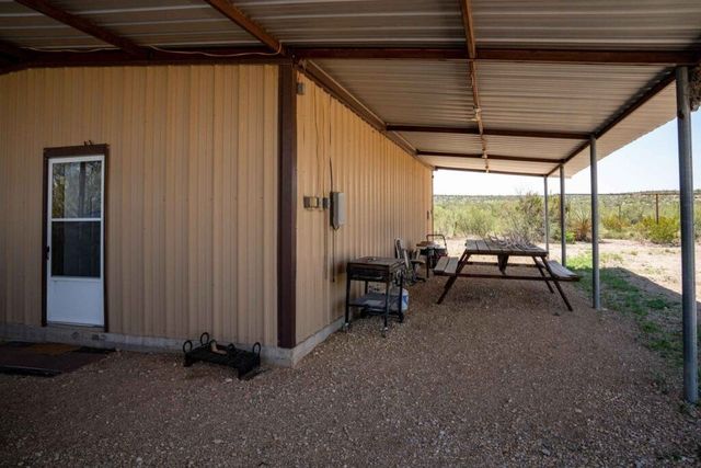 1,877 Acres Highway-67, Fort Stockton, TX 79735