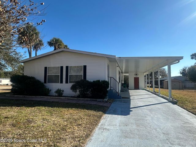 3995 Gatewood Street, Cocoa, FL 32926