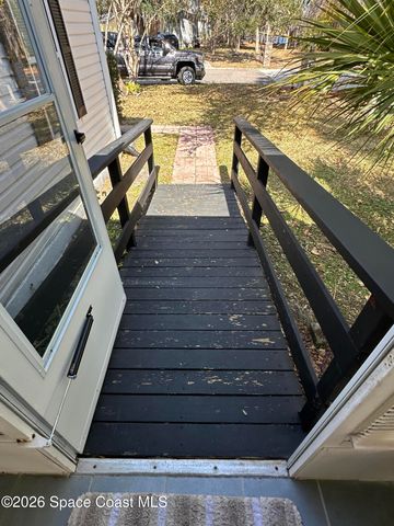 3995 Gatewood Street, Cocoa, FL 32926