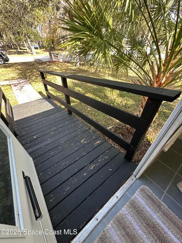 3995 Gatewood Street, Cocoa, FL 32926