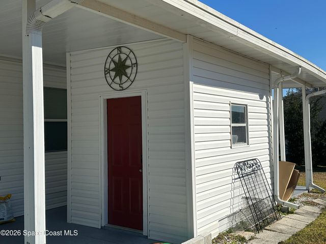 3995 Gatewood Street, Cocoa, FL 32926