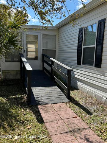 3995 Gatewood Street, Cocoa, FL 32926