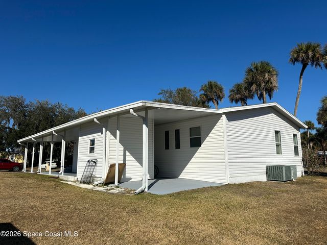 3995 Gatewood Street, Cocoa, FL 32926