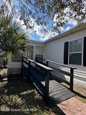 3995 Gatewood Street, Cocoa, FL 32926