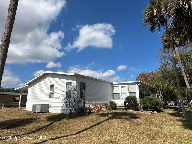 3995 Gatewood Street, Cocoa, FL 32926