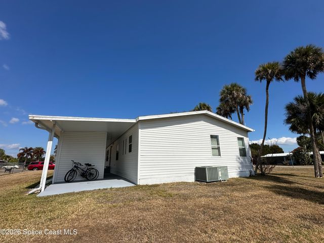 3995 Gatewood Street, Cocoa, FL 32926