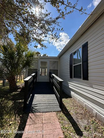 3995 Gatewood Street, Cocoa, FL 32926