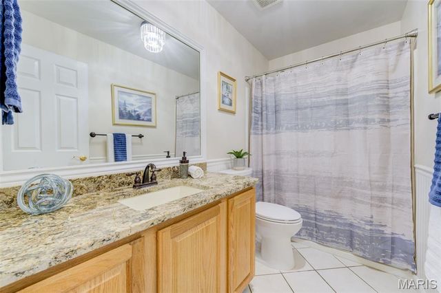 5152 Kings Park Drive, St Louis, MO 63129