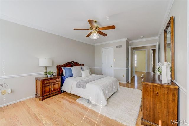 5152 Kings Park Drive, St Louis, MO 63129