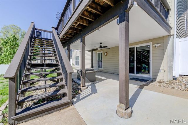 5152 Kings Park Drive, St Louis, MO 63129