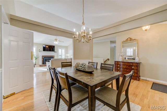 5152 Kings Park Drive, St Louis, MO 63129