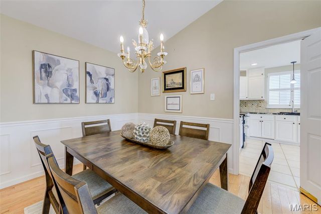 5152 Kings Park Drive, St Louis, MO 63129