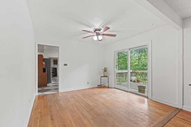 608 W BRIARWOOD LN, Columbia, MO 65203