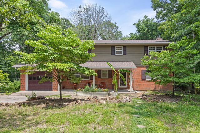 608 W BRIARWOOD LN, Columbia, MO 65203