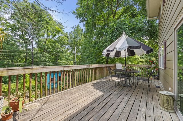 608 W BRIARWOOD LN, Columbia, MO 65203
