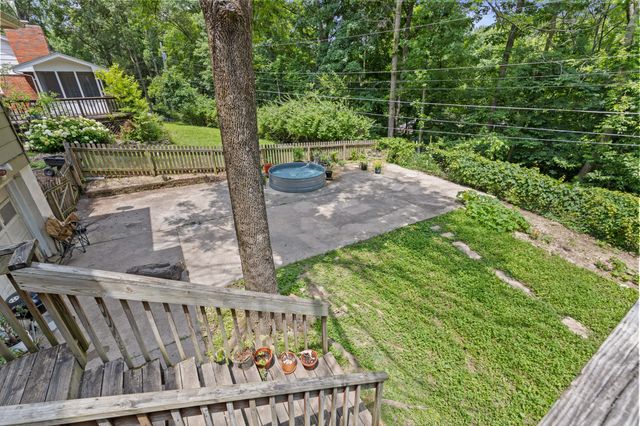 608 W BRIARWOOD LN, Columbia, MO 65203