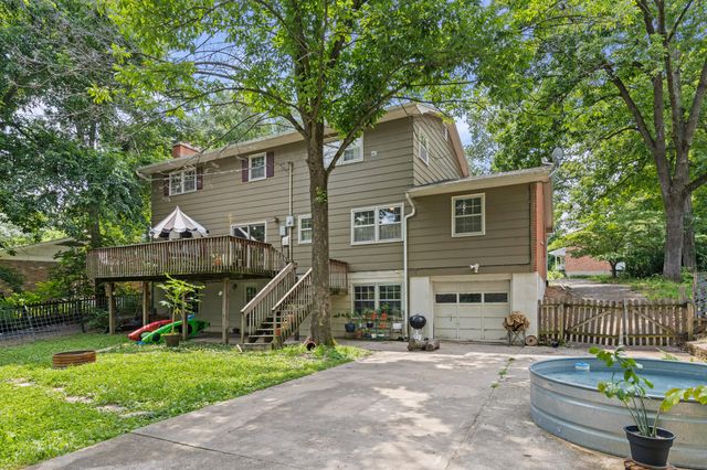608 W BRIARWOOD LN, Columbia, MO 65203