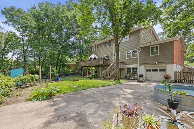 608 W BRIARWOOD LN, Columbia, MO 65203