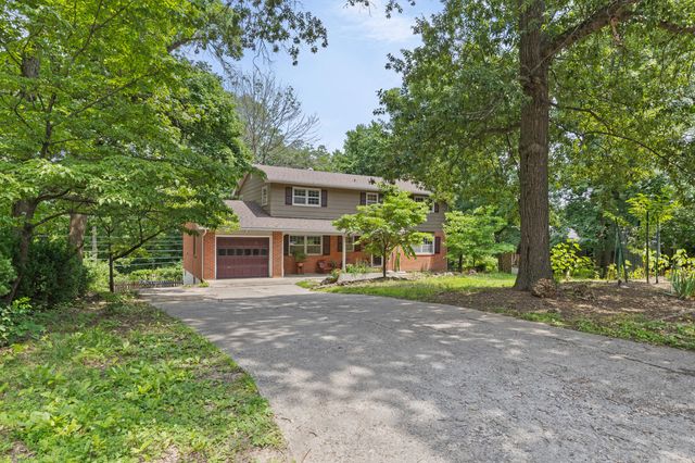 608 W BRIARWOOD LN, Columbia, MO 65203