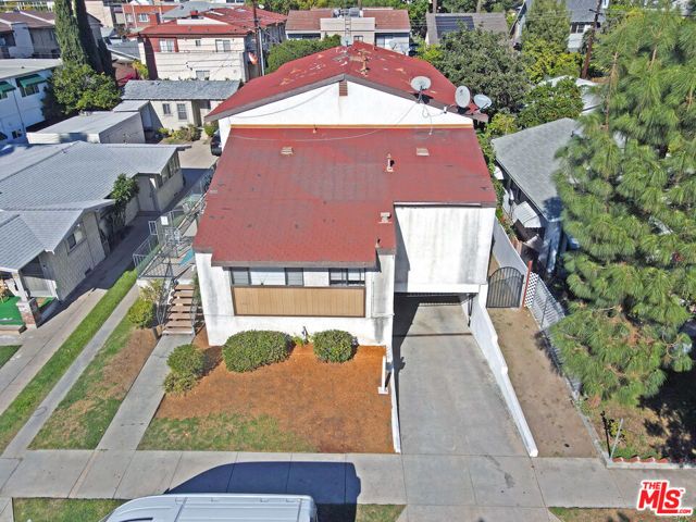 1001 Orange Grove Avenue, Glendale, CA 91205