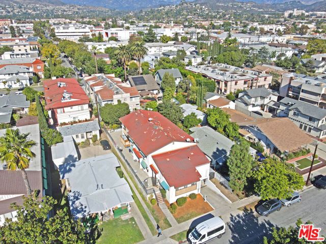 1001 Orange Grove Avenue, Glendale, CA 91205