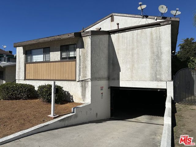 1001 Orange Grove Avenue, Glendale, CA 91205