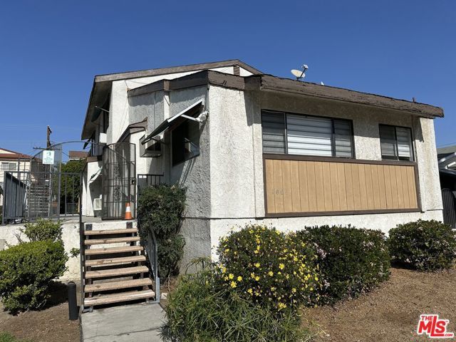 1001 Orange Grove Avenue, Glendale, CA 91205