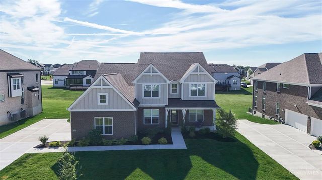 8948 Suncrest Lane, Deerfield Twp., OH 45040