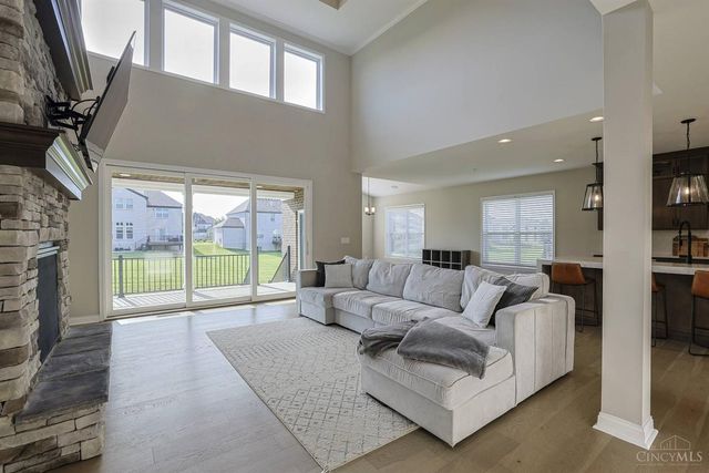 8948 Suncrest Lane, Deerfield Twp., OH 45040