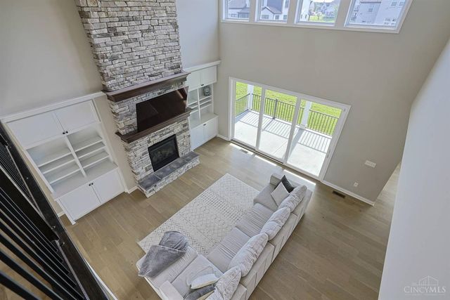 8948 Suncrest Lane, Deerfield Twp., OH 45040