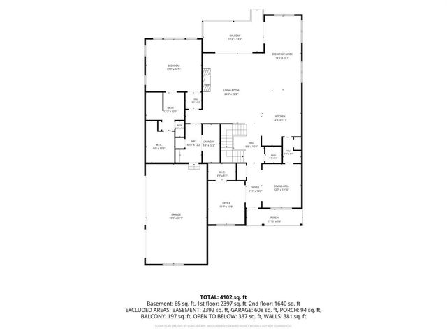 8948 Suncrest Lane, Deerfield Twp., OH 45040